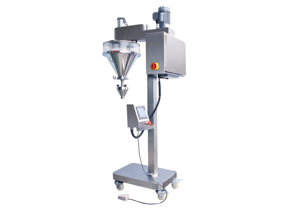RLL-5000、500型螺桿秤